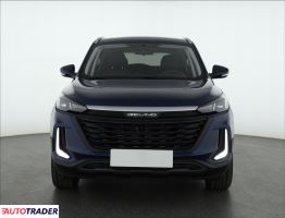 Baic 3 2024 1.5 147 KM