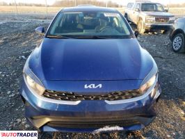 Kia Pozostałe 2022 2