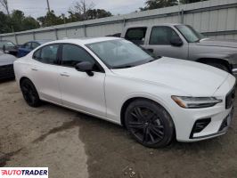Volvo S60 2024 2 Volvo S60 2024 2