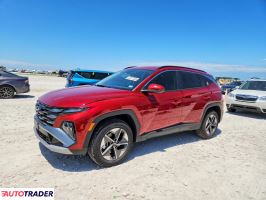 Hyundai Tucson 2026 1