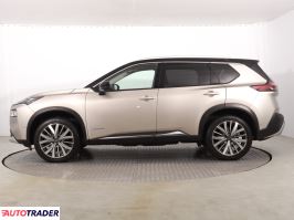 Nissan X-Trail 2023 1.5 210 KM