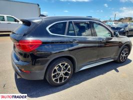 BMW X1 2020 2