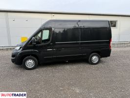 Peugeot Boxer 2020 2.2 Peugeot Boxer 2020 2.2