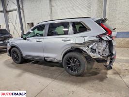 Honda CR-V 2025 2
