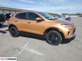 Buick Pozostałe 2024 1