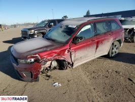 Jeep Grand Cherokee 2024 3 Jeep Grand Cherokee 2024 3