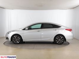 Hyundai i40 2015 2.0 162 KM