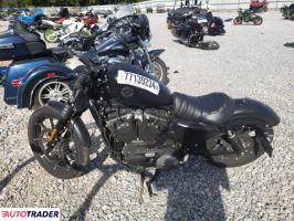 Harley-Davidson Pozostałe 2022 Harley-Davidson Pozostałe 2022