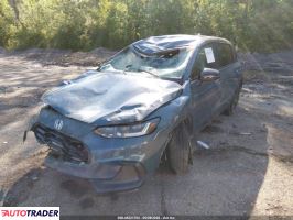 Honda HR-V 2025 2