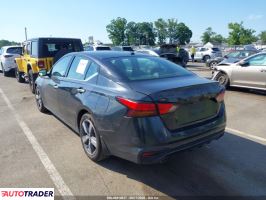 Nissan Altima 2020 2