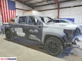 GMC Sierra 2024 3