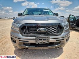 Ford Ranger 2021 2 Ford Ranger 2021 2