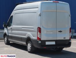 Ford Transit 2017 2.0