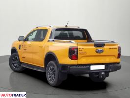 Ford Ranger 2023 3.0 240 KM