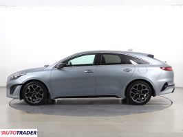 Kia Ceed 2022 1.5 156 KM