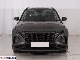 Hyundai Tucson 2022 1.6 177 KM