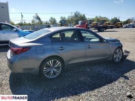 Infiniti Q50 2024 3 Infiniti Q50 2024 3