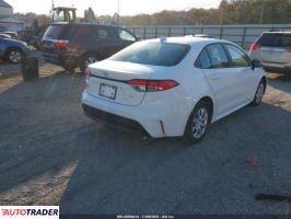 Toyota Corolla 2025 2