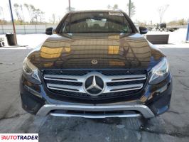 Mercedes CL 2019 2 Mercedes CL 2019 2