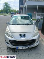 Peugeot 207 2011 1.4 68 KM