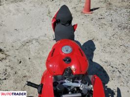 Ducati 1199 Panigale 2023