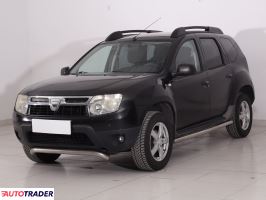 Dacia Duster 2011 1.6 103 KM