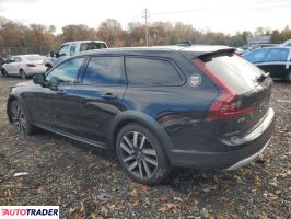 Volvo V90 2026 2