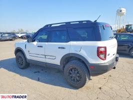 Ford Bronco 2023 2