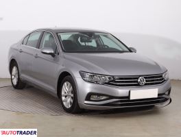 Volkswagen Passat 2020 2.0 147 KM
