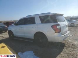 Ford Expedition 2018 3