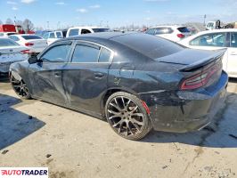 Dodge Charger 2020 3