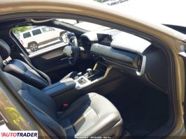 Mazda CX-7 2025 3