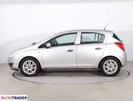 Opel Corsa 2010 1.2 84 KM Opel Corsa 2010 1.2 84 KM