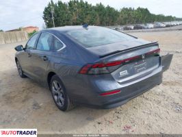 Honda Accord 2024 1 Honda Accord 2024 1