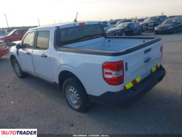 Ford Maverick 2024 2