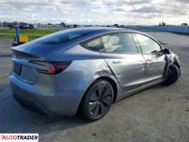 Tesla Model 3 2025