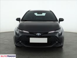Toyota Corolla 2023 1.8 138 KM