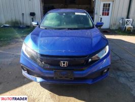 Honda Civic 2020 2