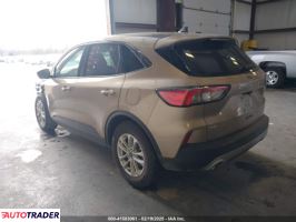 Ford Escape 2021 1 Ford Escape 2021 1