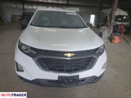 Chevrolet Equinox 2019 1