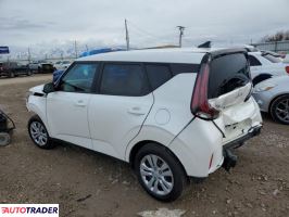 Kia Soul 2023 2