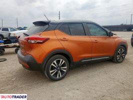 Nissan Pozostałe 2019 1 Nissan Pozostałe 2019 1