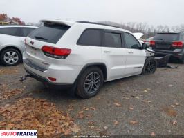 Jeep Grand Cherokee 2020 3