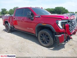 GMC Sierra 2024 6