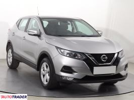 Nissan Qashqai 2018 1.2 113 KM