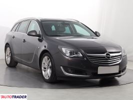 Opel Insignia 2013 2.0 138 KM