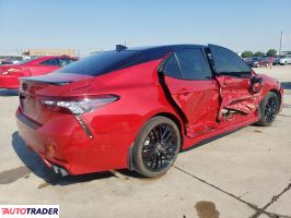 Toyota Camry 2023 2