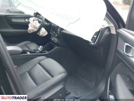 Volvo XC40 2024 2 Volvo XC40 2024 2