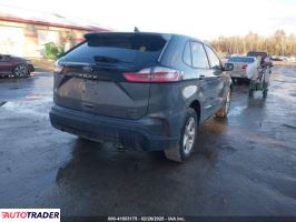 Ford Edge 2022 2