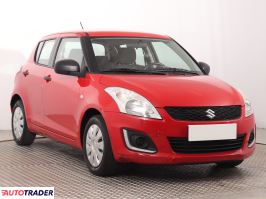 Suzuki Swift 2014 1.2 92 KM